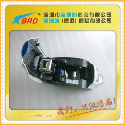 宝瑞迪健康证健康卡Magicard Bood证卡打印机