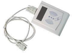 非接触式IC卡读写器（BD-980）